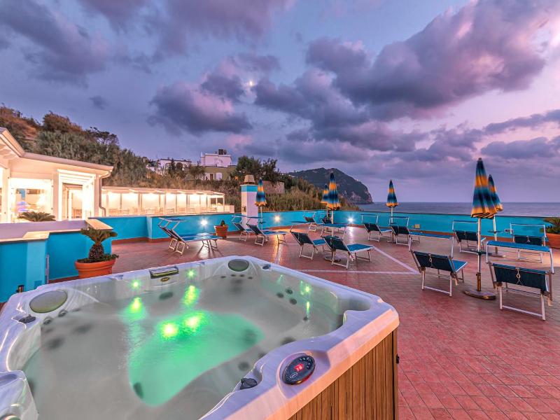 Hotel Cava dell'isola image