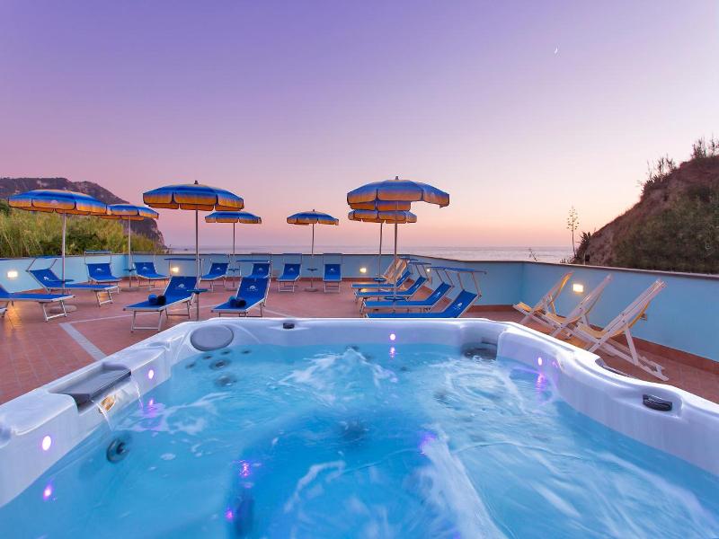 Hotel Cava dell'isola image