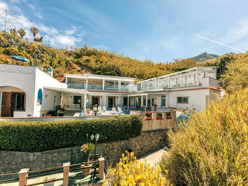 Hotel Cava dell'isola image