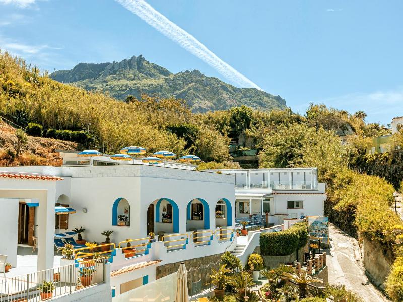 Hotel Cava dell'isola image