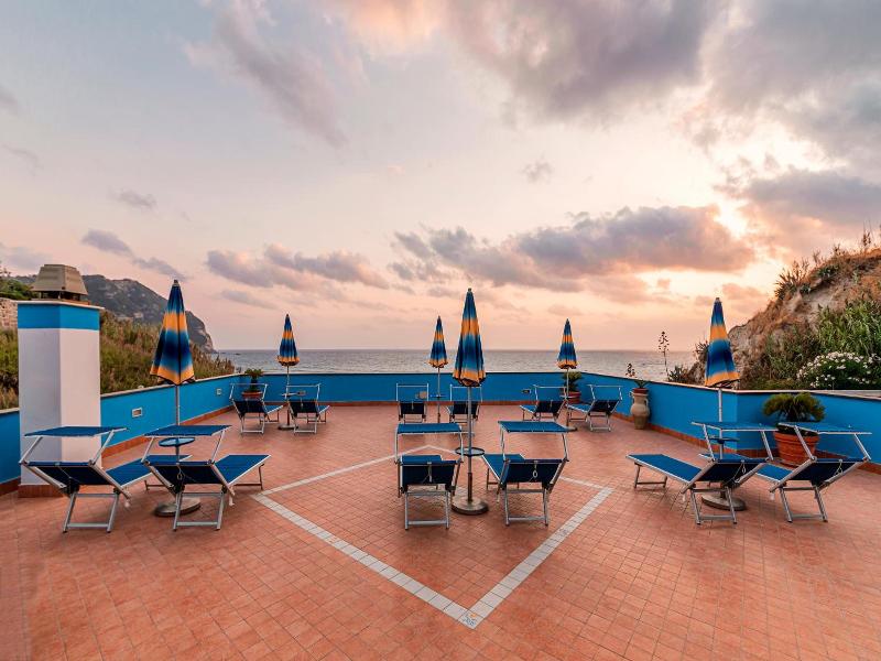 Hotel Cava dell'isola image