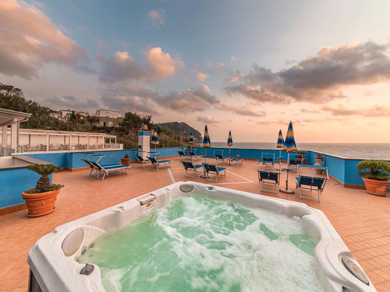 Hotel Cava dell'isola image