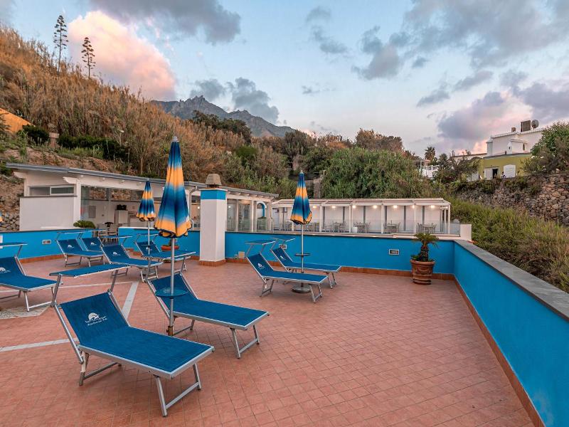Hotel Cava dell'isola image