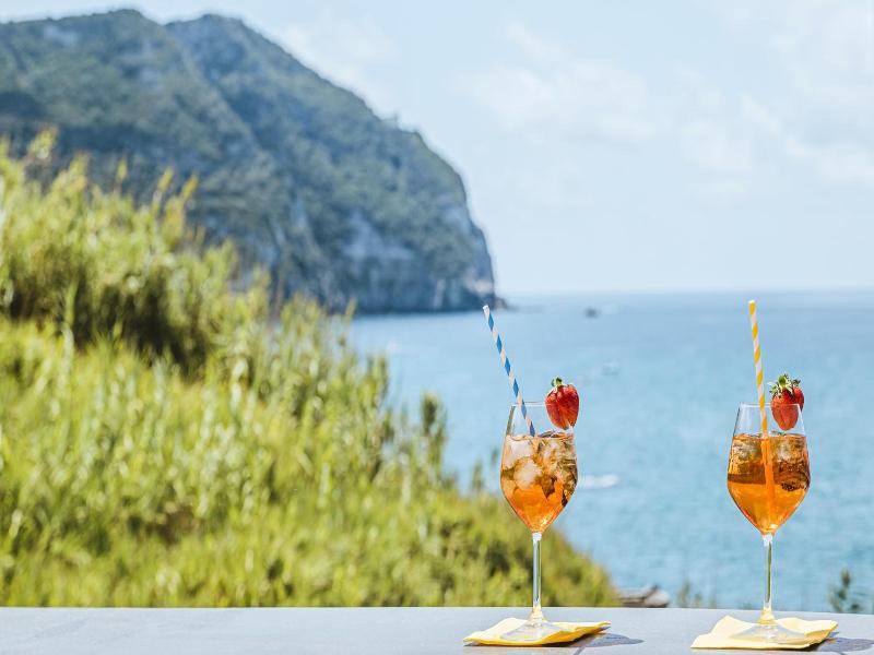 Hotel Cava dell'isola image