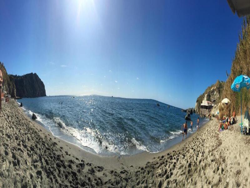 Hotel Cava dell'isola image