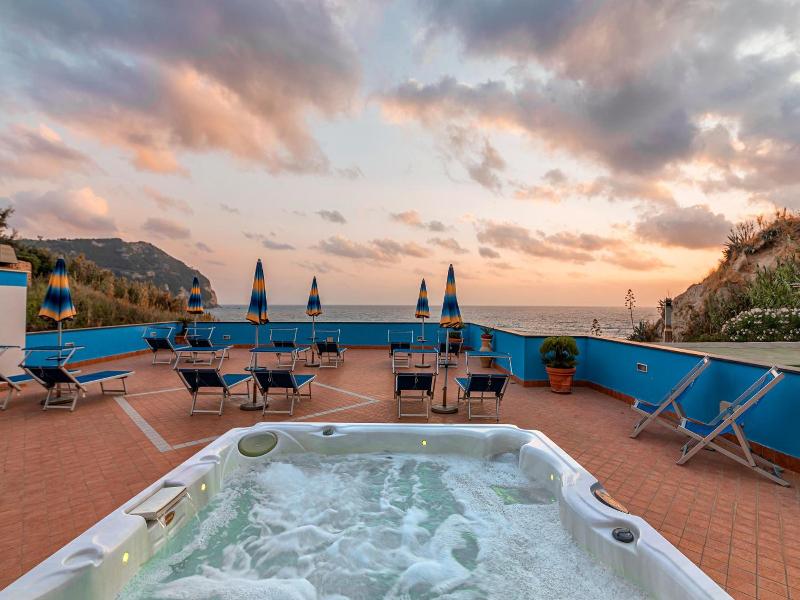 Hotel Cava dell'isola image