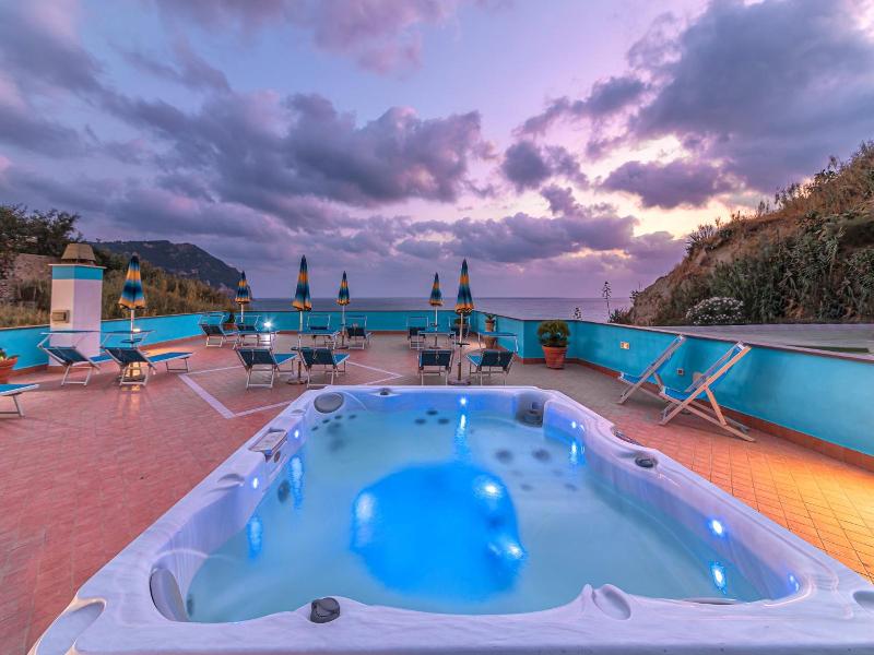 Hotel Cava dell'isola image
