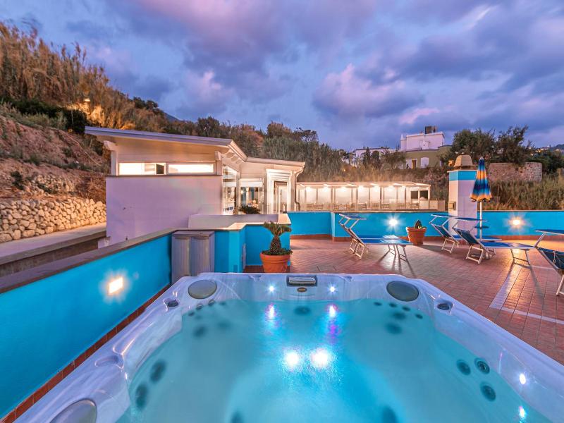 Hotel Cava dell'isola image