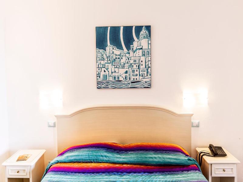 Hotel Cava dell'isola image