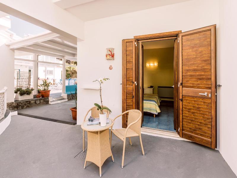 Hotel Cava dell'isola image