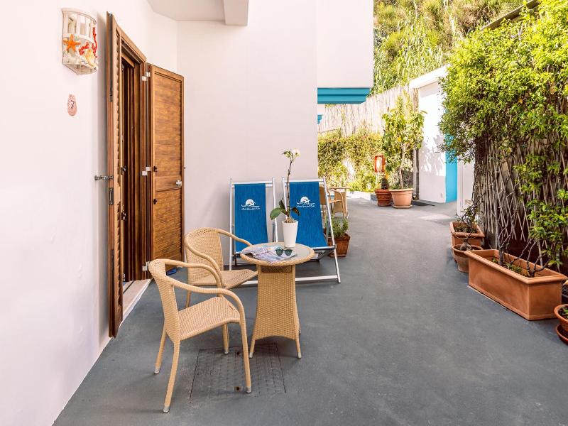 Hotel Cava dell'isola image