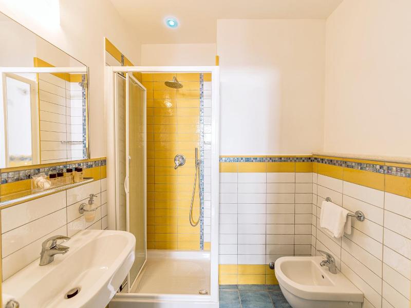 Hotel Cava dell'isola image