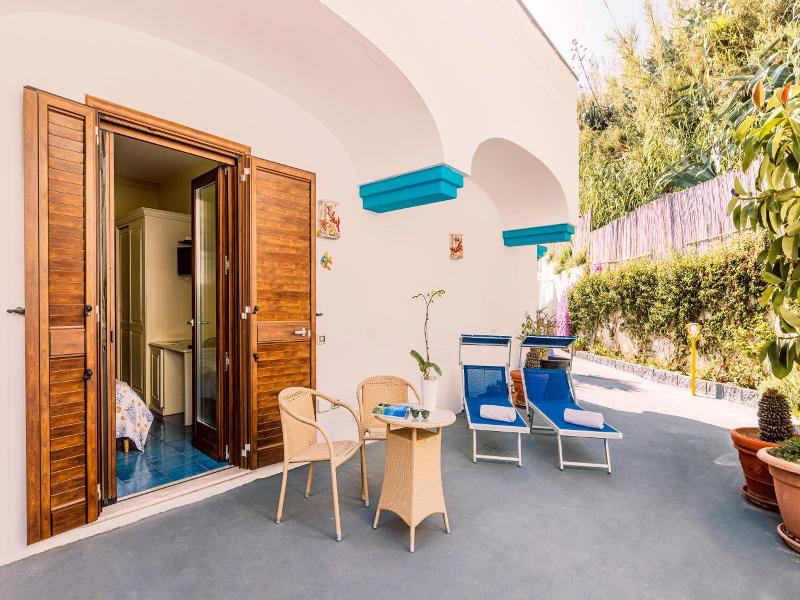 Hotel Cava dell'isola image