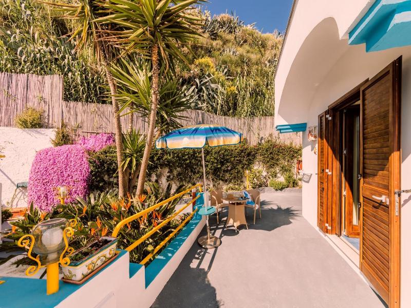 Hotel Cava dell'isola image