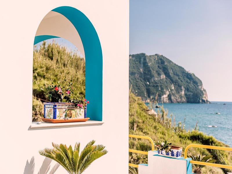 Hotel Cava dell'isola image