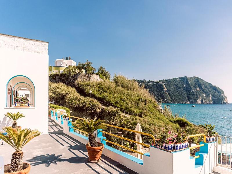 Hotel Cava dell'isola image