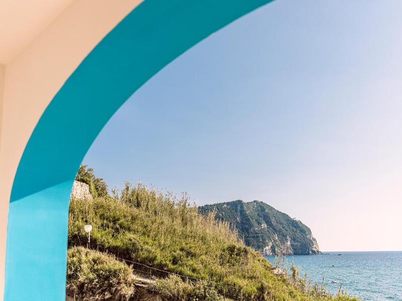 Hotel Cava dell'isola image
