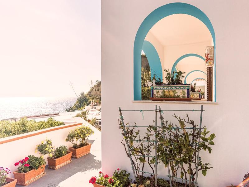 Hotel Cava dell'isola image