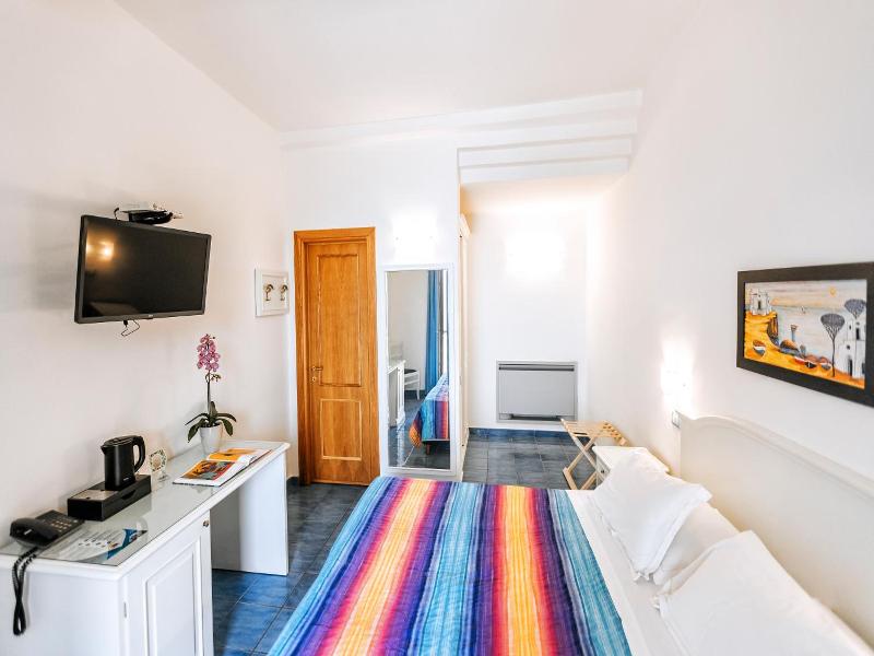 Hotel Cava dell'isola image