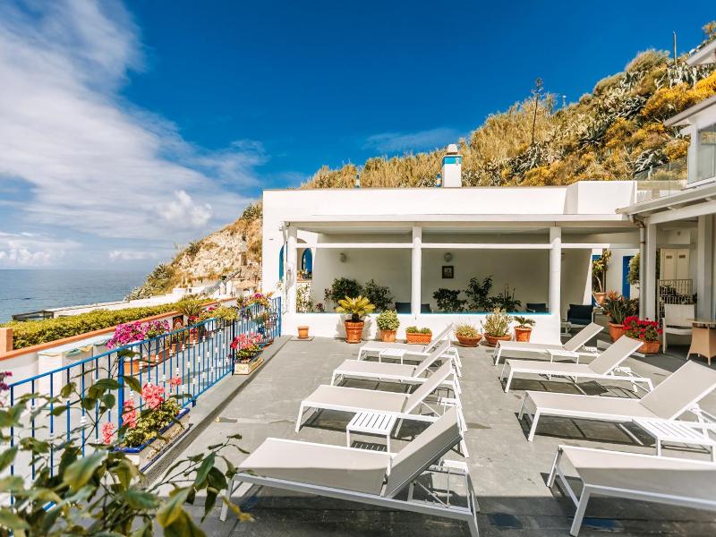 Hotel Cava dell'isola image