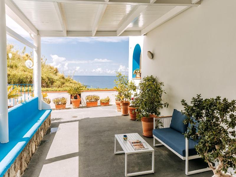 Hotel Cava dell'isola image