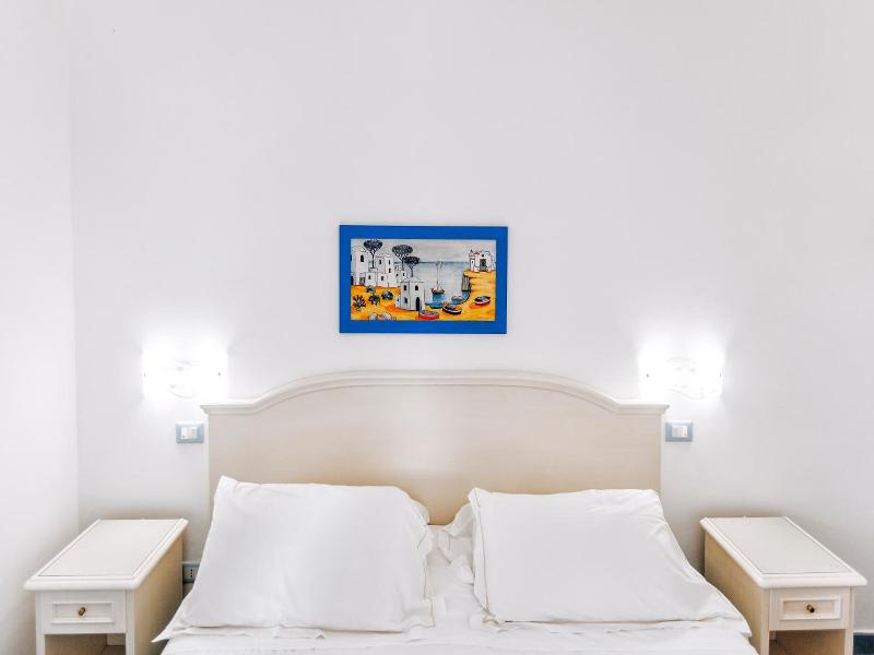 Hotel Cava dell'isola image
