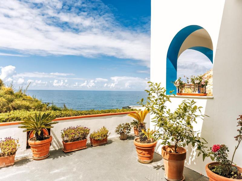 Hotel Cava dell'isola image