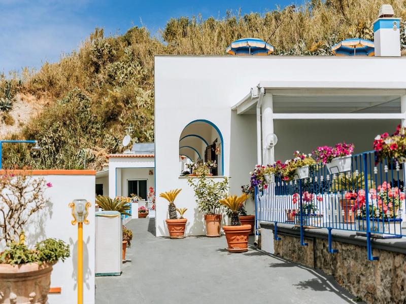 Hotel Cava dell'isola image