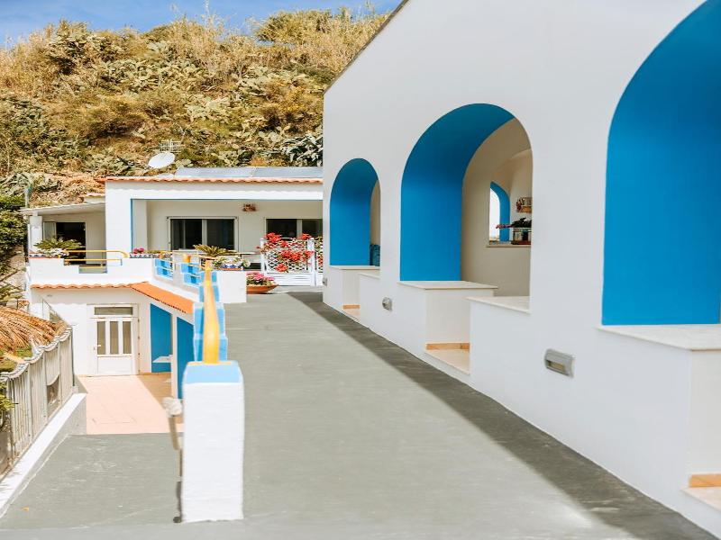 Hotel Cava dell'isola image