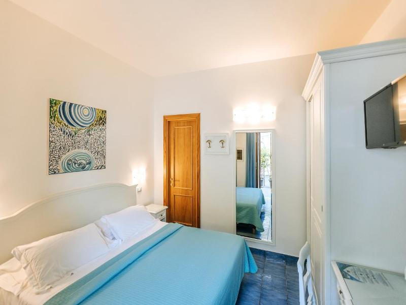 Hotel Cava dell'isola image