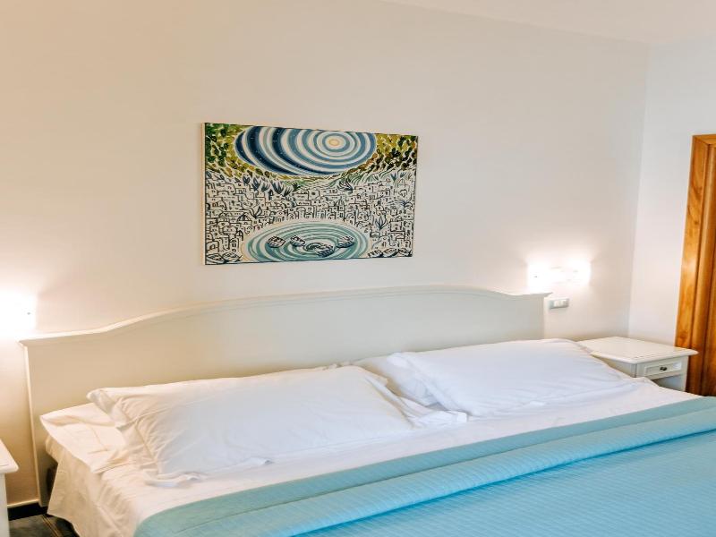 Hotel Cava dell'isola image