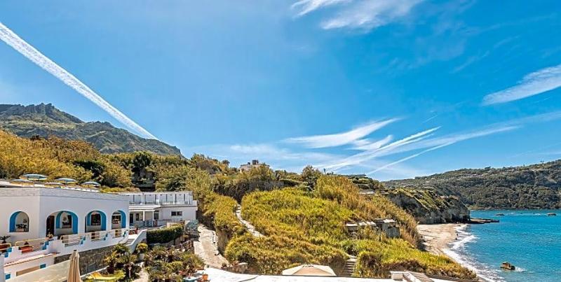 Hotel Cava dell'isola image