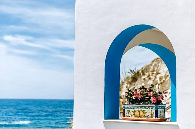Hotel Cava dell'isola image