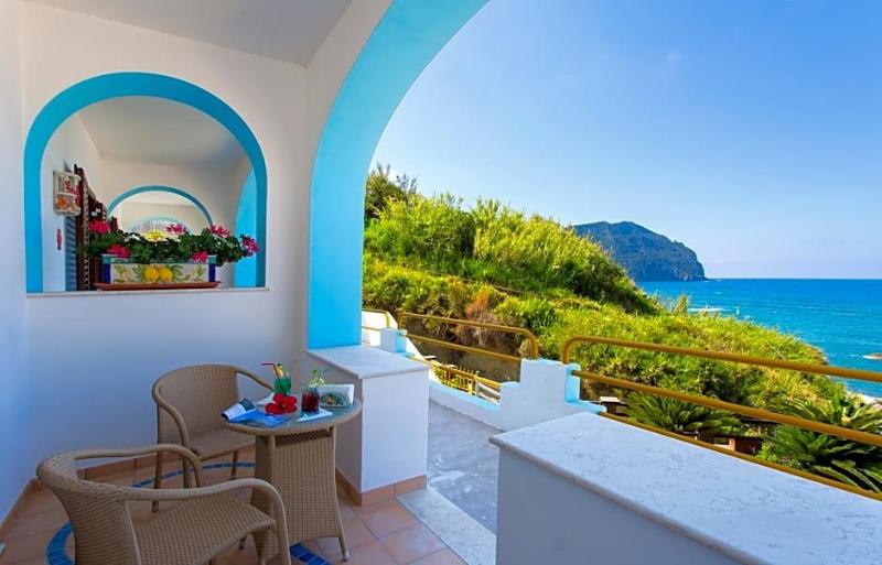Hotel Cava dell'isola image
