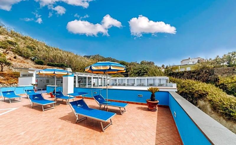 Hotel Cava dell'isola image