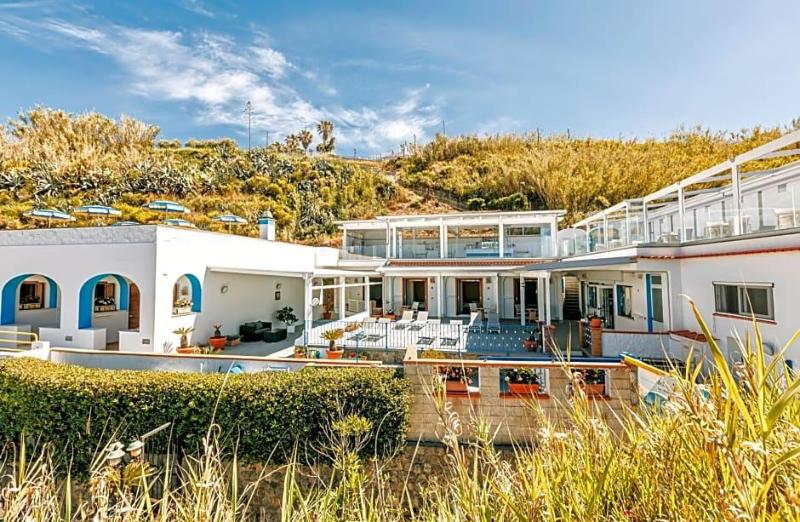 Hotel Cava dell'isola image