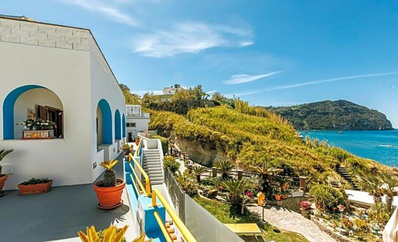 Hotel Cava dell'isola image
