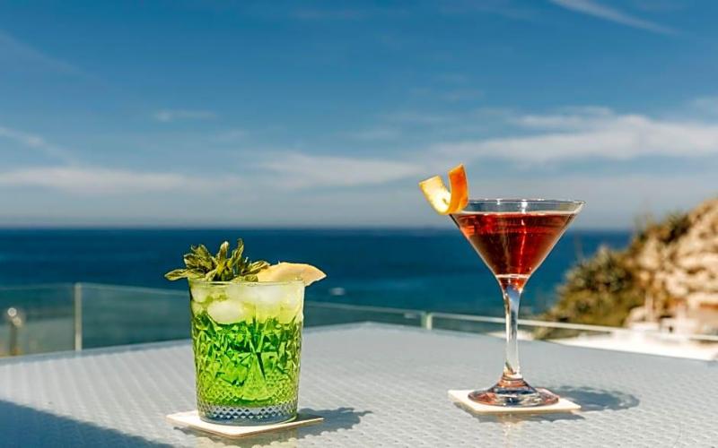 Hotel Cava dell'isola image