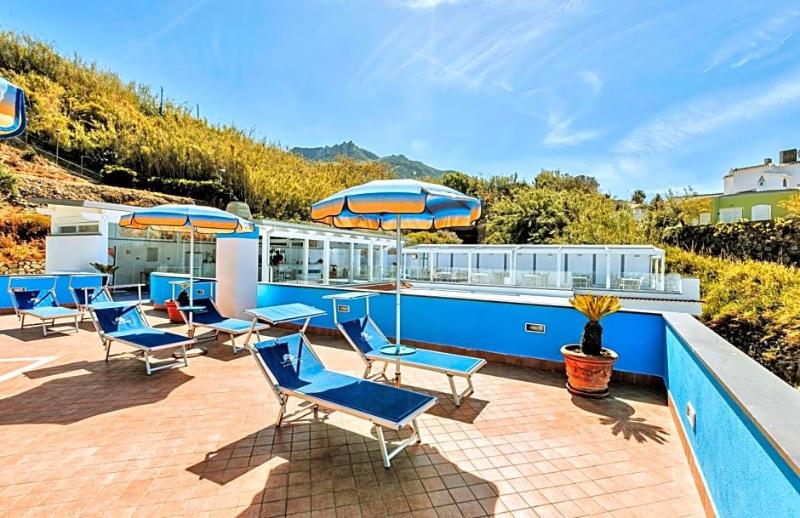 Hotel Cava dell'isola image