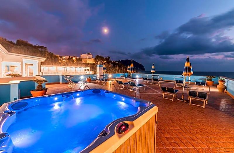 Hotel Cava dell'isola image
