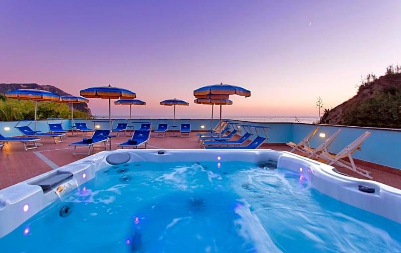 Hotel Cava dell'isola image