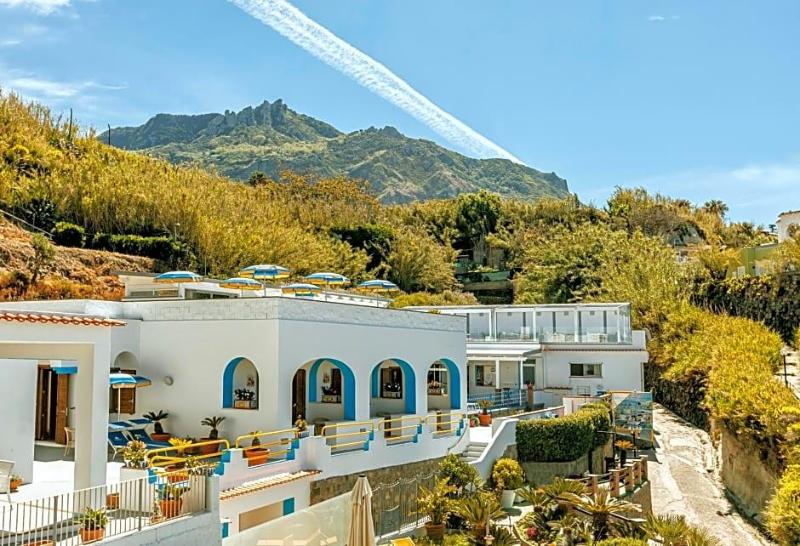 Hotel Cava dell'isola image