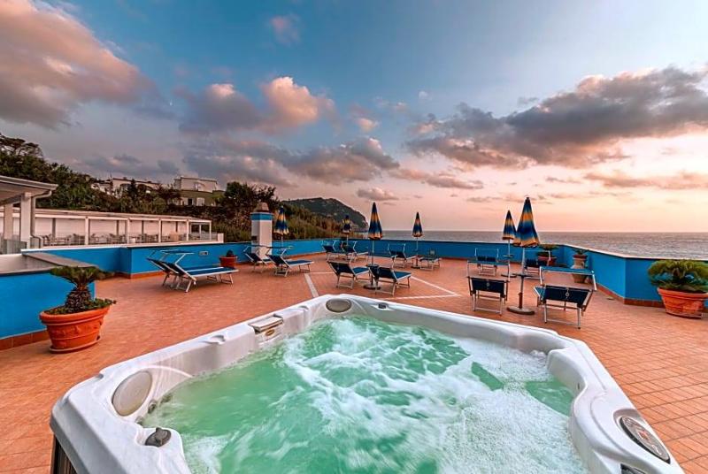 Hotel Cava dell'isola image