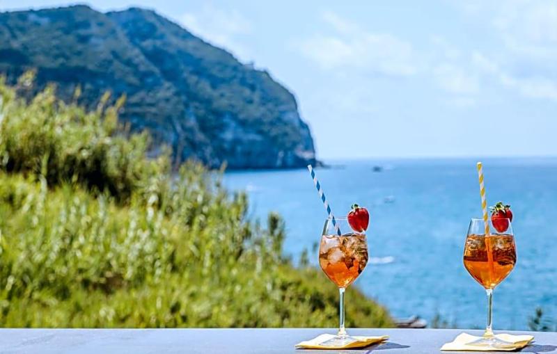 Hotel Cava dell'isola image