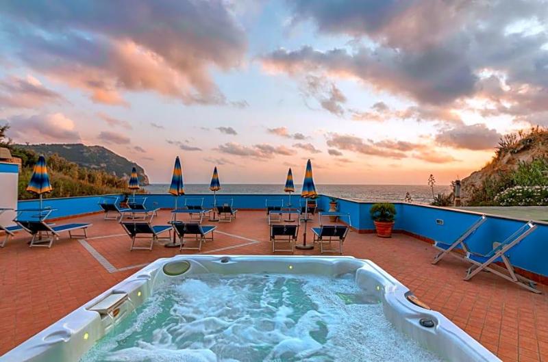 Hotel Cava dell'isola image