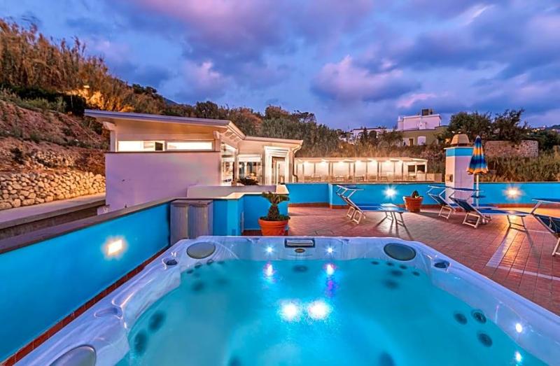 Hotel Cava dell'isola image