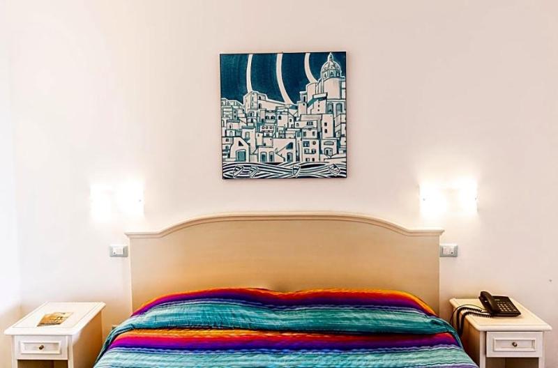 Hotel Cava dell'isola image