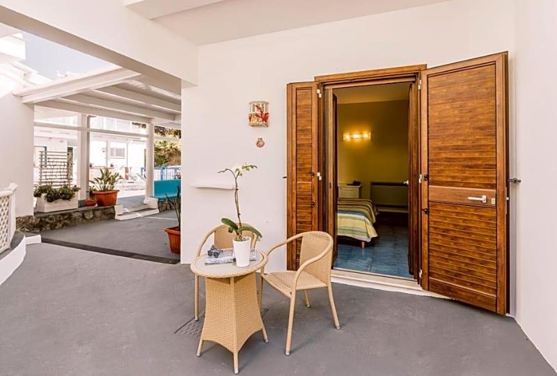Hotel Cava dell'isola image