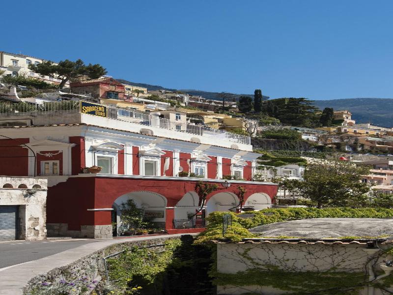Dimora del Podestà image
