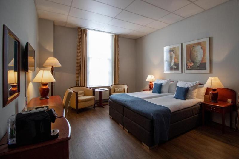 Grand Hotel en Résidence De Draak image
